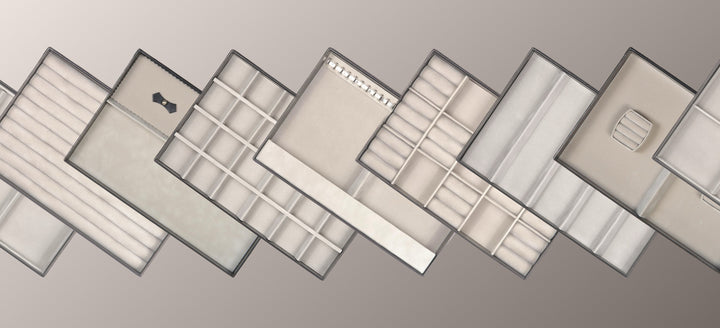 Schubfächer für den VARIO Koffer