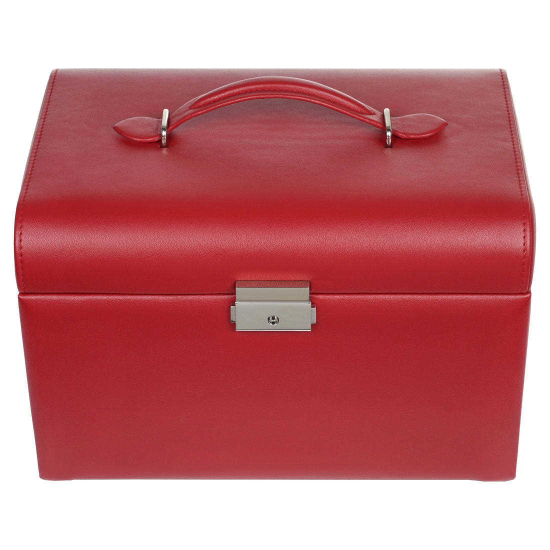 Jewelry box Sarah standard / red