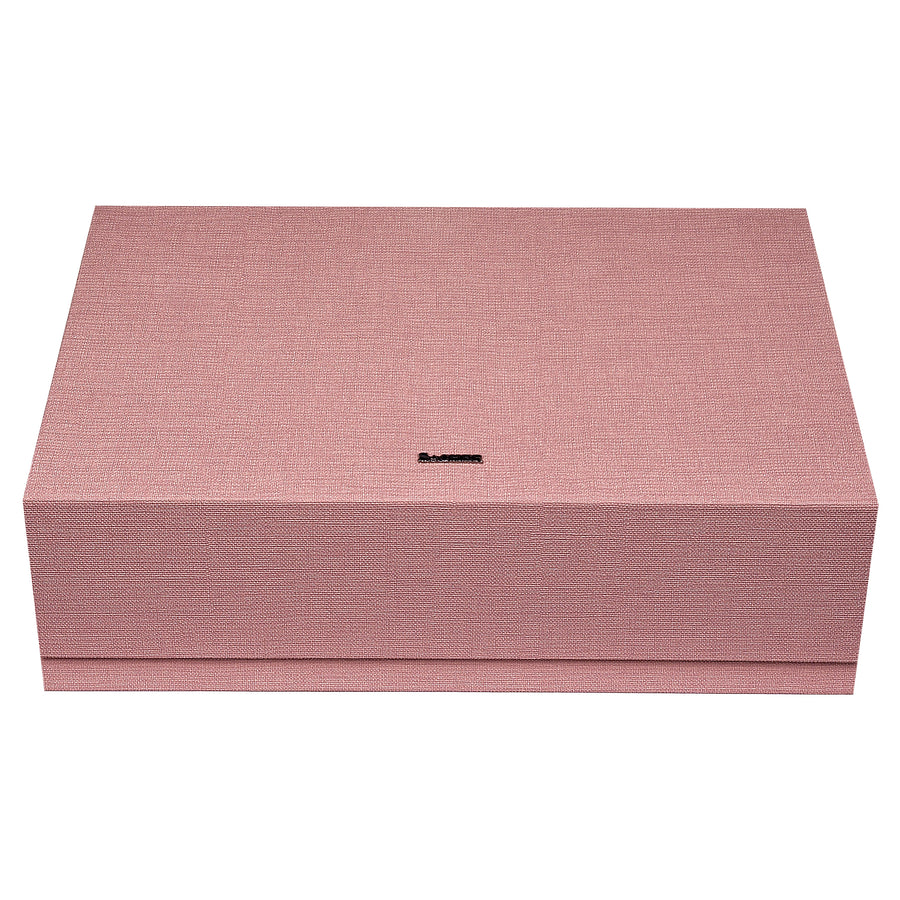 Jewelry box pastelo / pink