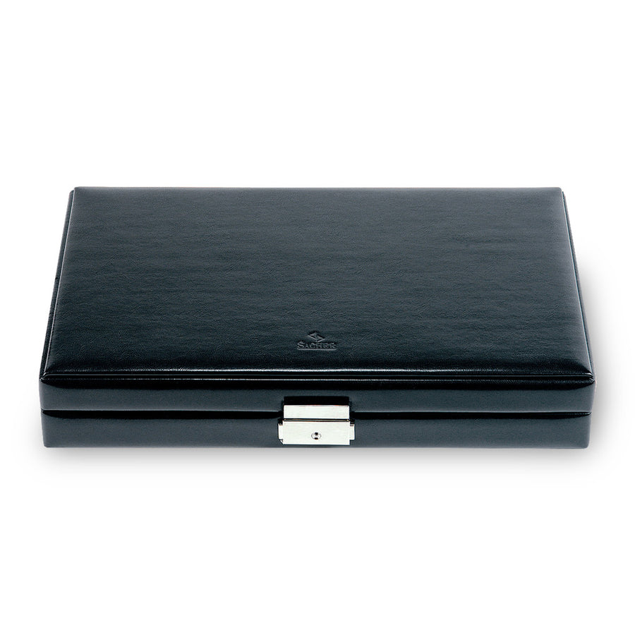 Collector's case new classic / black