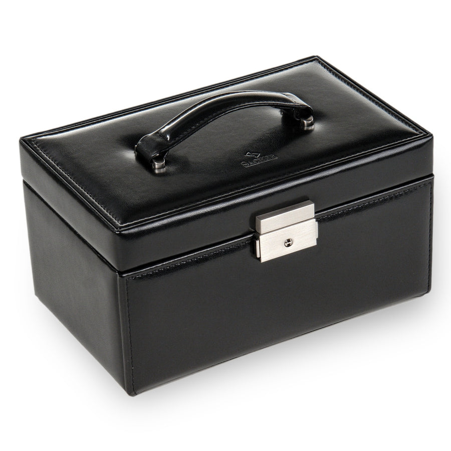 Jewelry box Elly new classic / black