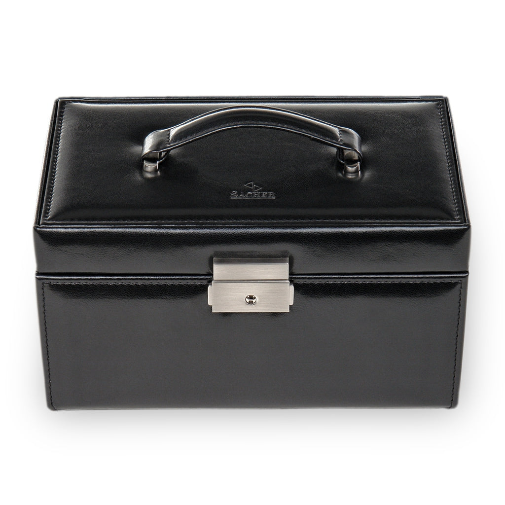 Jewelry box Elly new classic / black