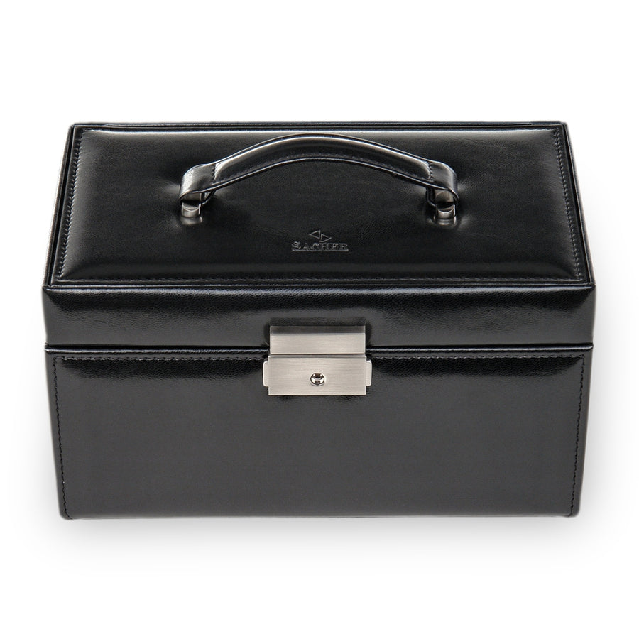 Jewelry box Elly new classic / black