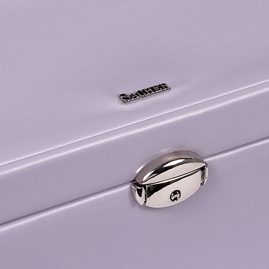 Jewelry box Elly coloranti / lilac