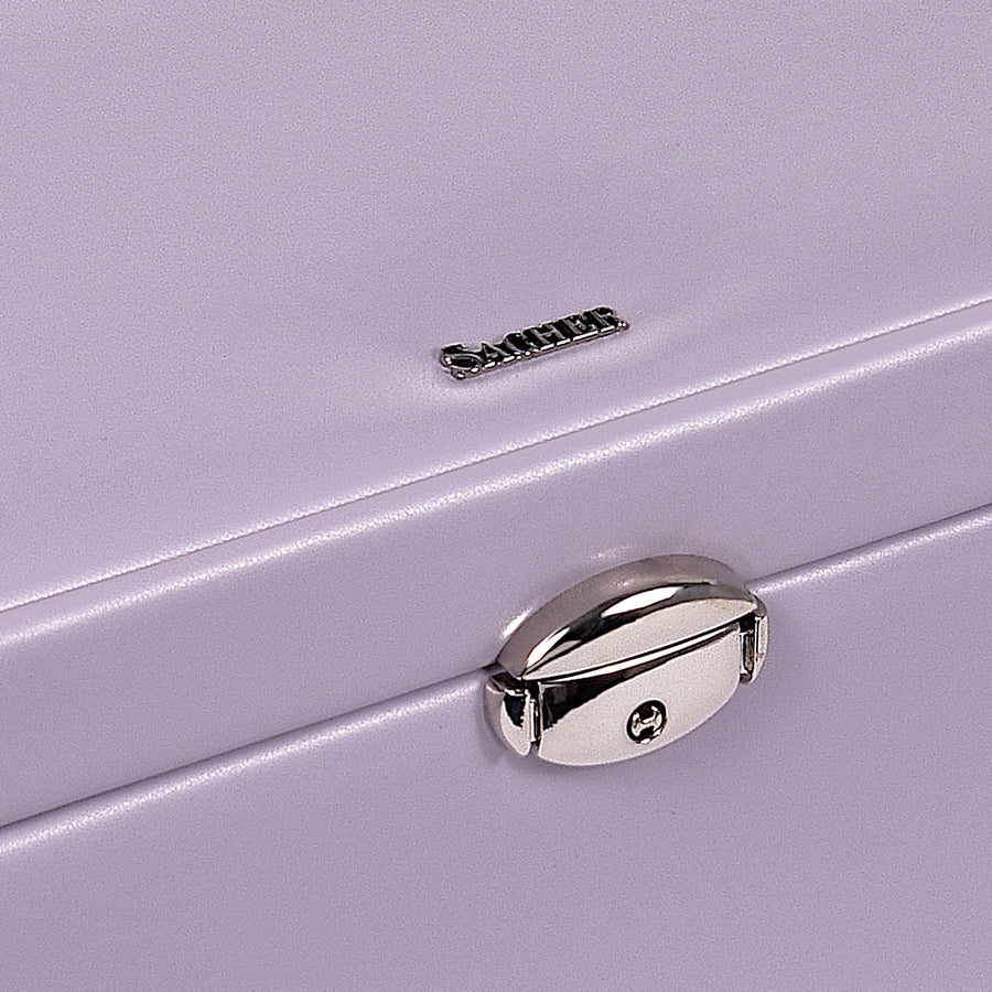 Jewelry box Elly coloranti / lilac