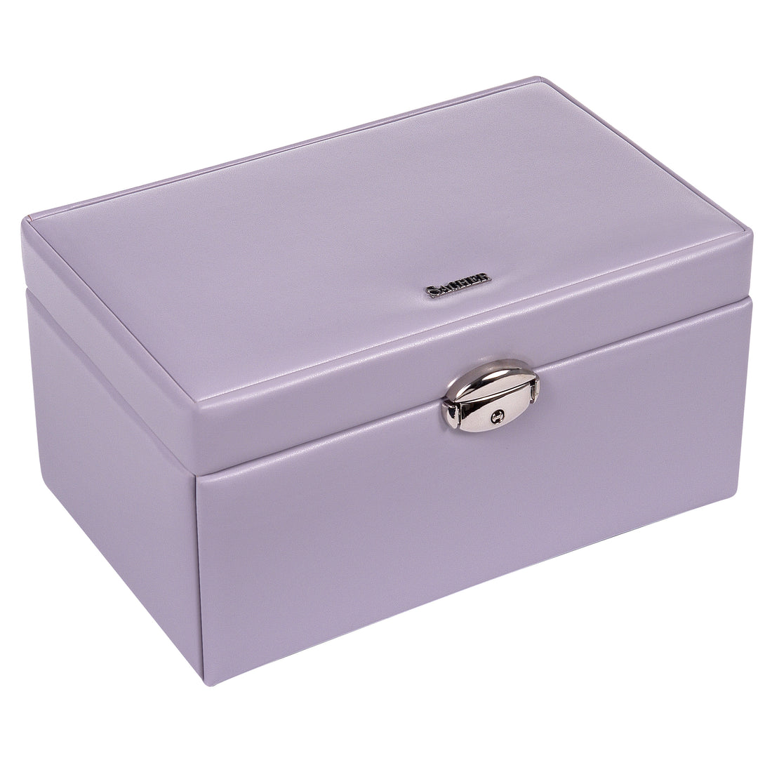 Jewelry box Elly coloranti / lilac
