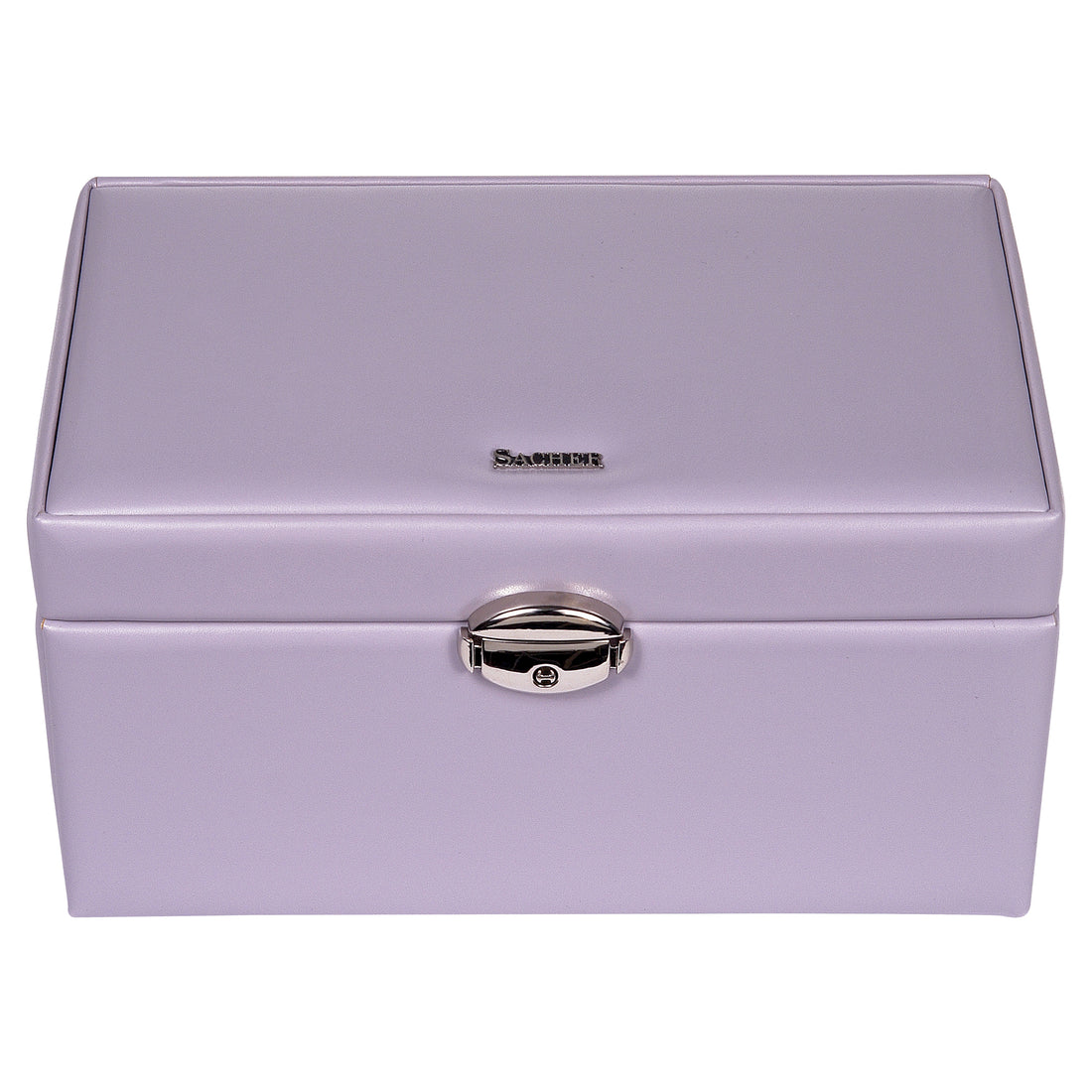 Jewelry box Elly coloranti / lilac