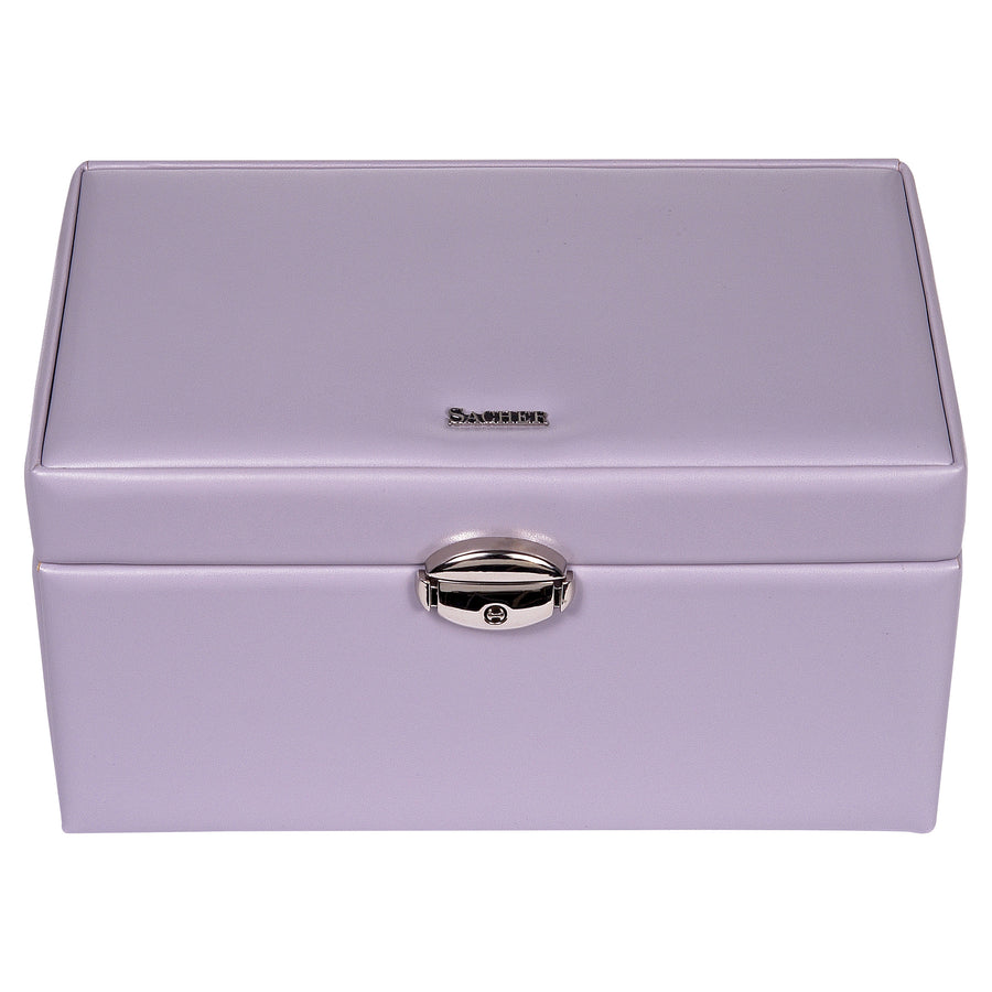 Jewelry box Elly coloranti / lilac