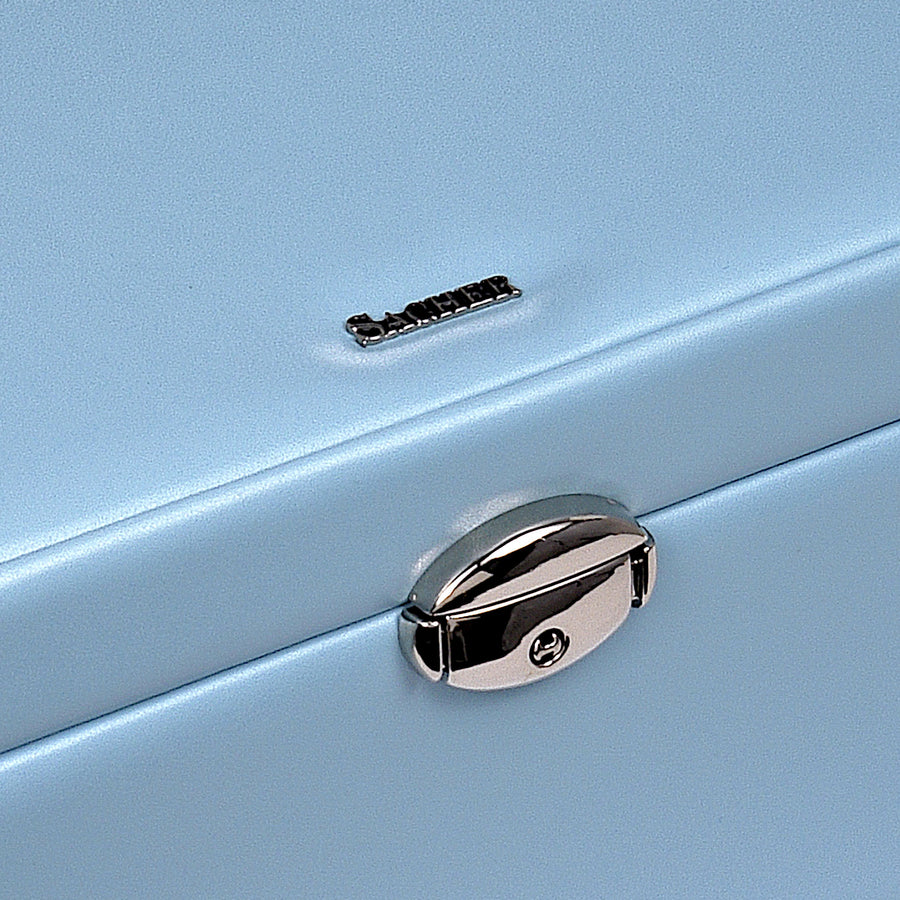 Jewelry box Elly coloranti / light blue