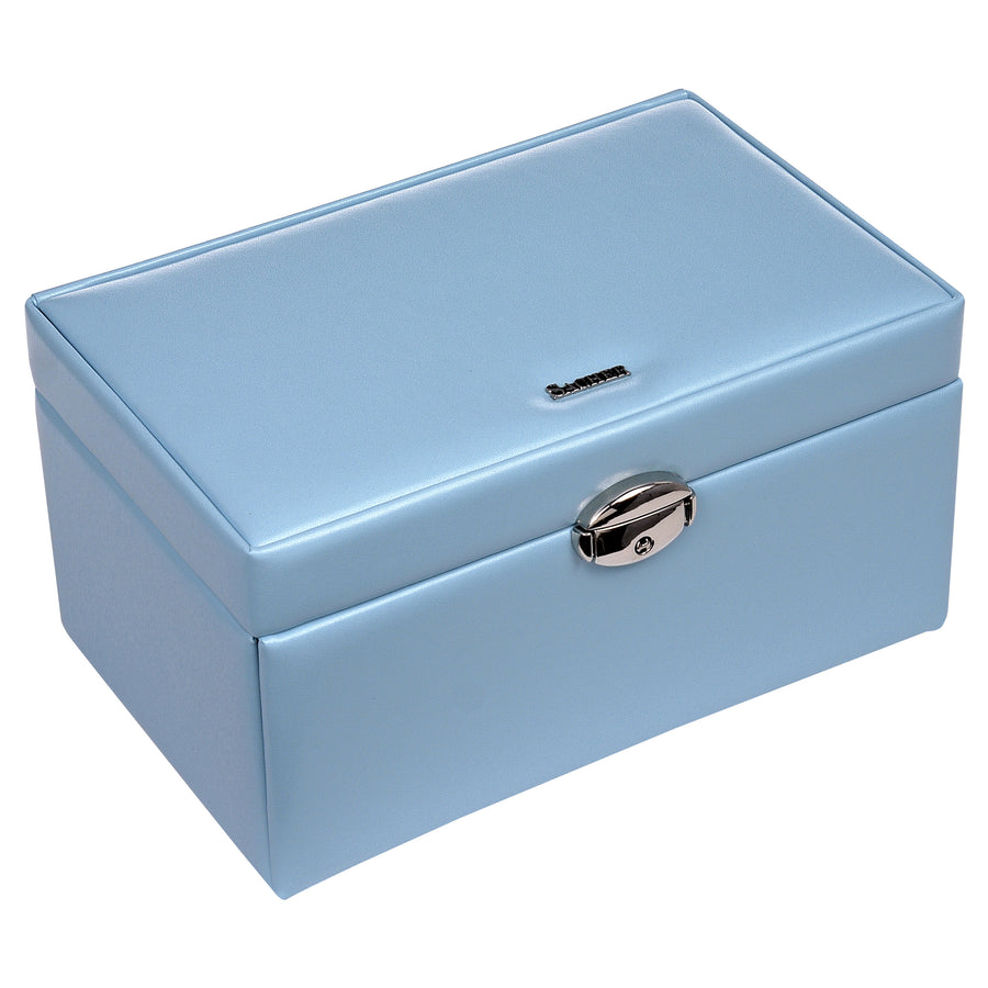 Jewelry box Elly coloranti / light blue