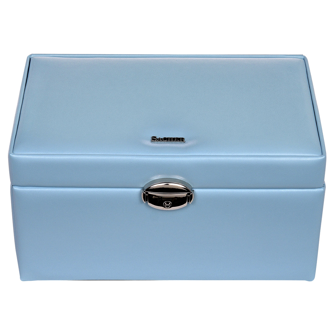 Jewelry box Elly coloranti / light blue