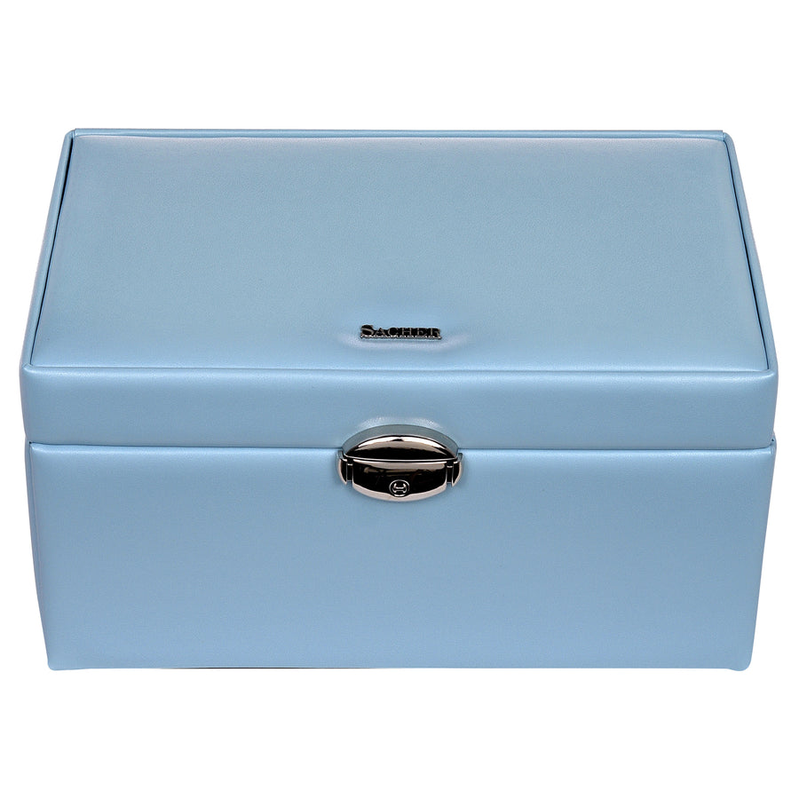 Jewelry box Elly coloranti / light blue