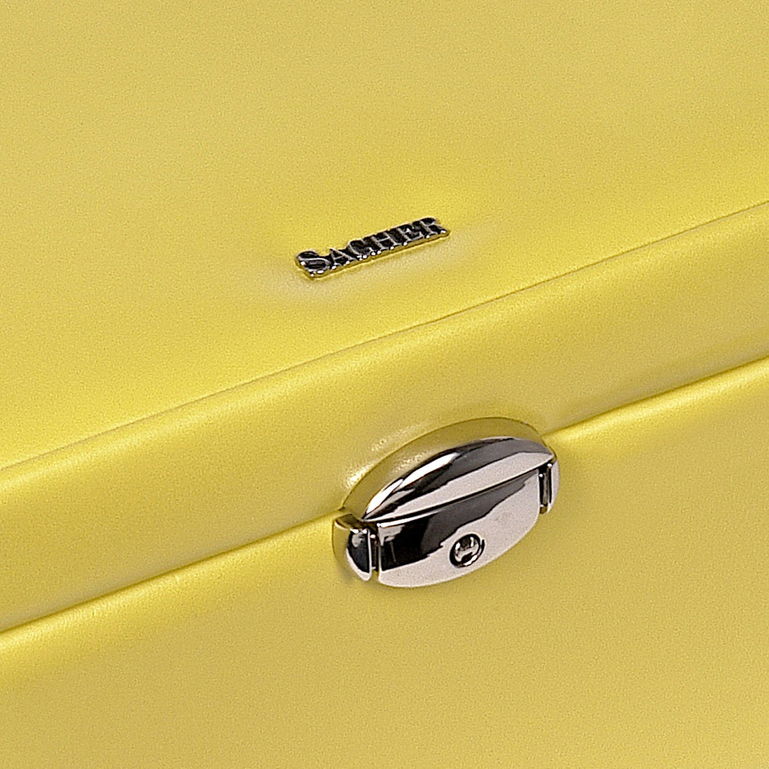 Jewelry box Elly coloranti / lemon