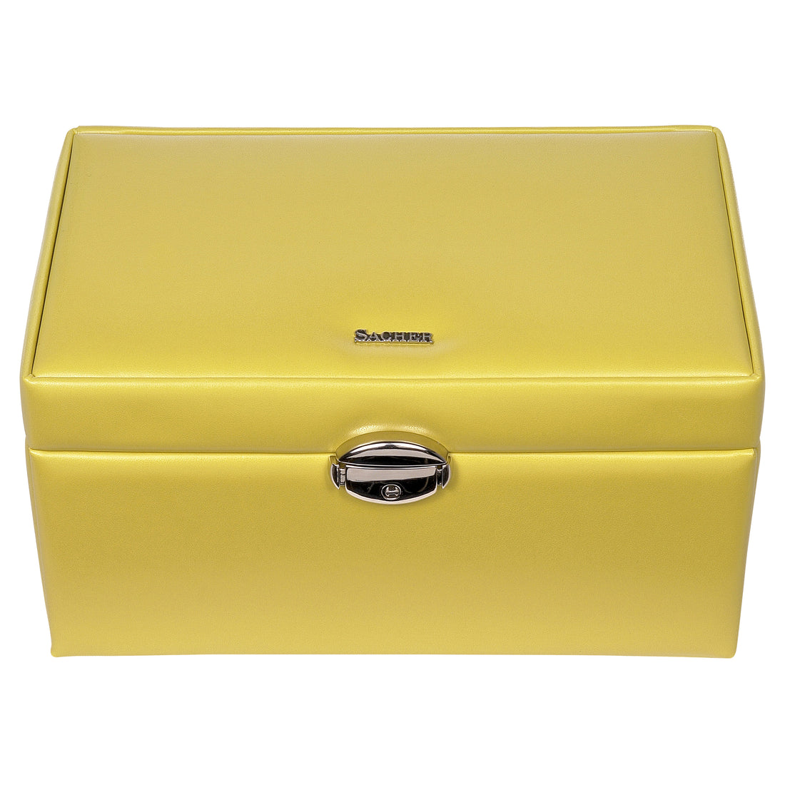 Jewelry box Elly coloranti / lemon