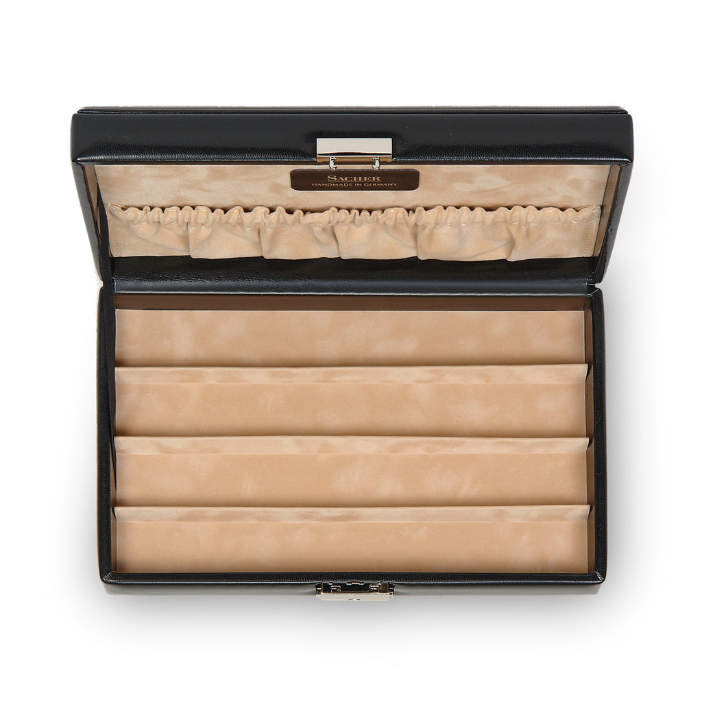 Etui kolekcjonerskie new classic / czarny