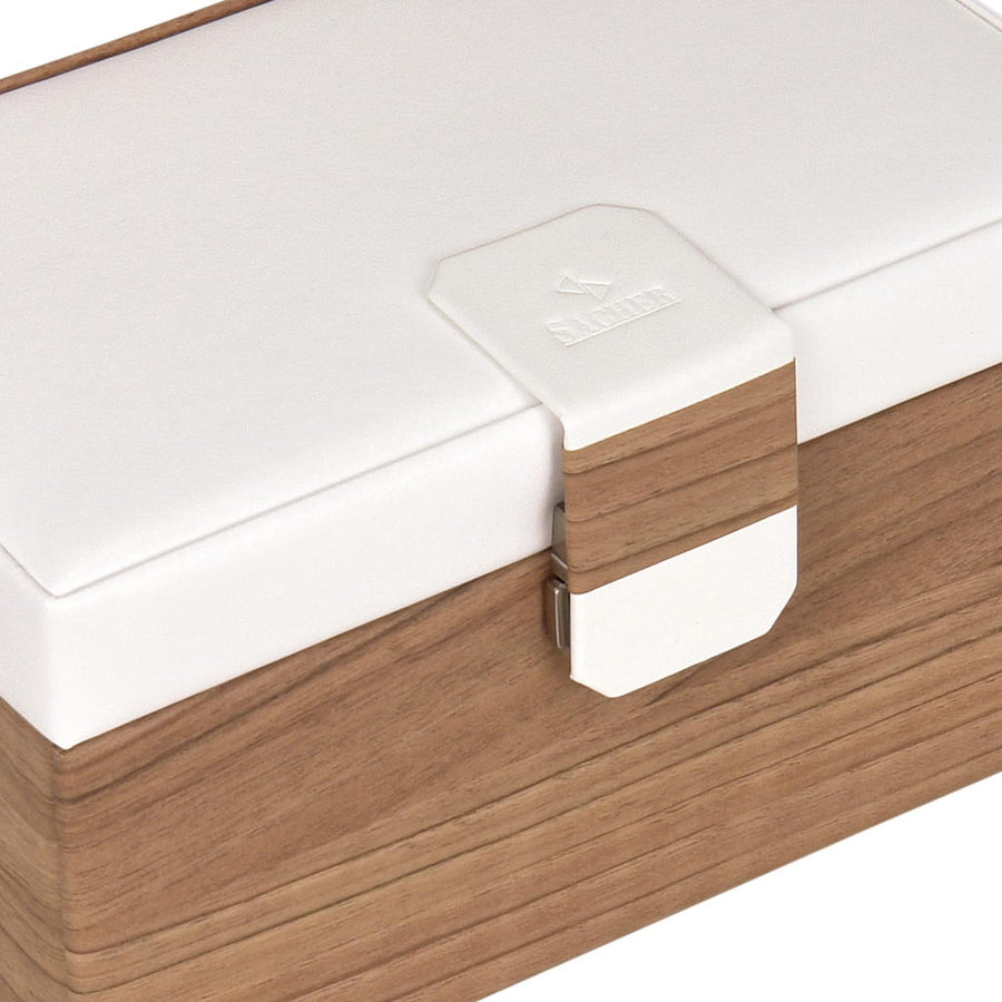 Juwelendoos Eva nordic style / nordic oak