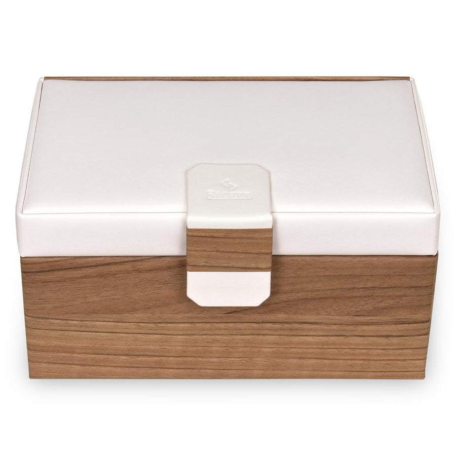 Juwelendoos Eva nordic style / nordic oak