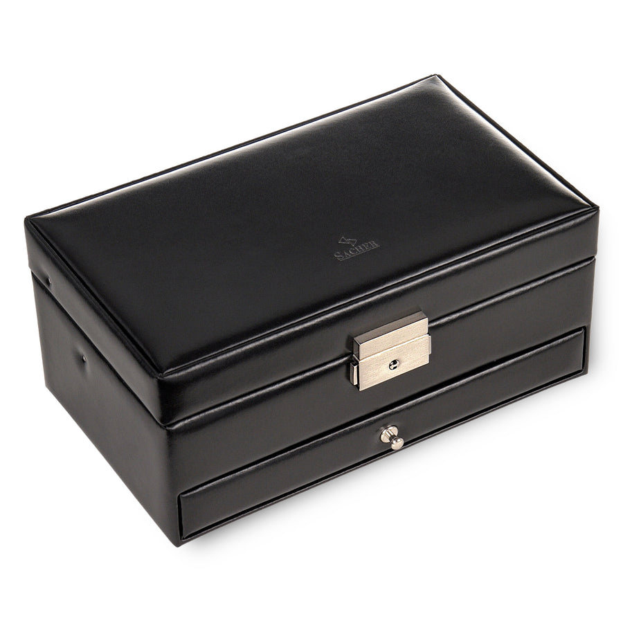 Jewelry box Hanna new classic / black