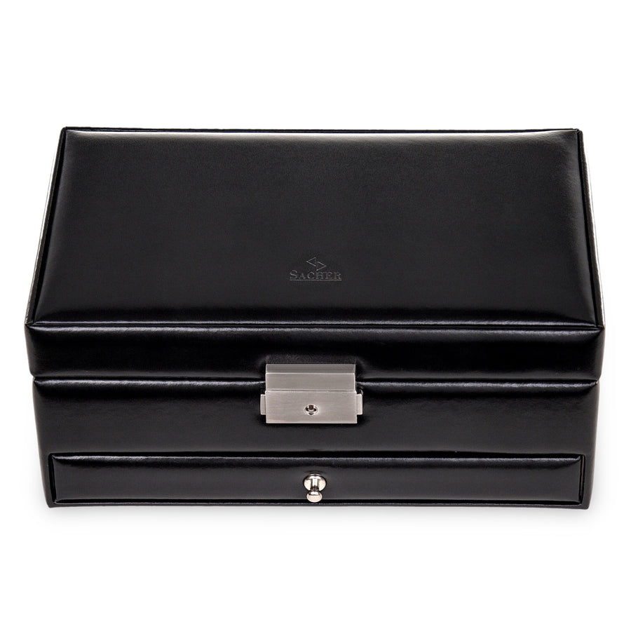 Jewelry box Hanna new classic / black