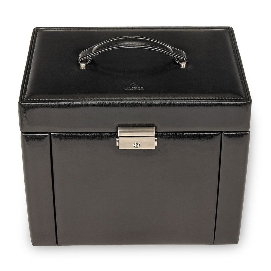 Jewelry box Marta new classic / black