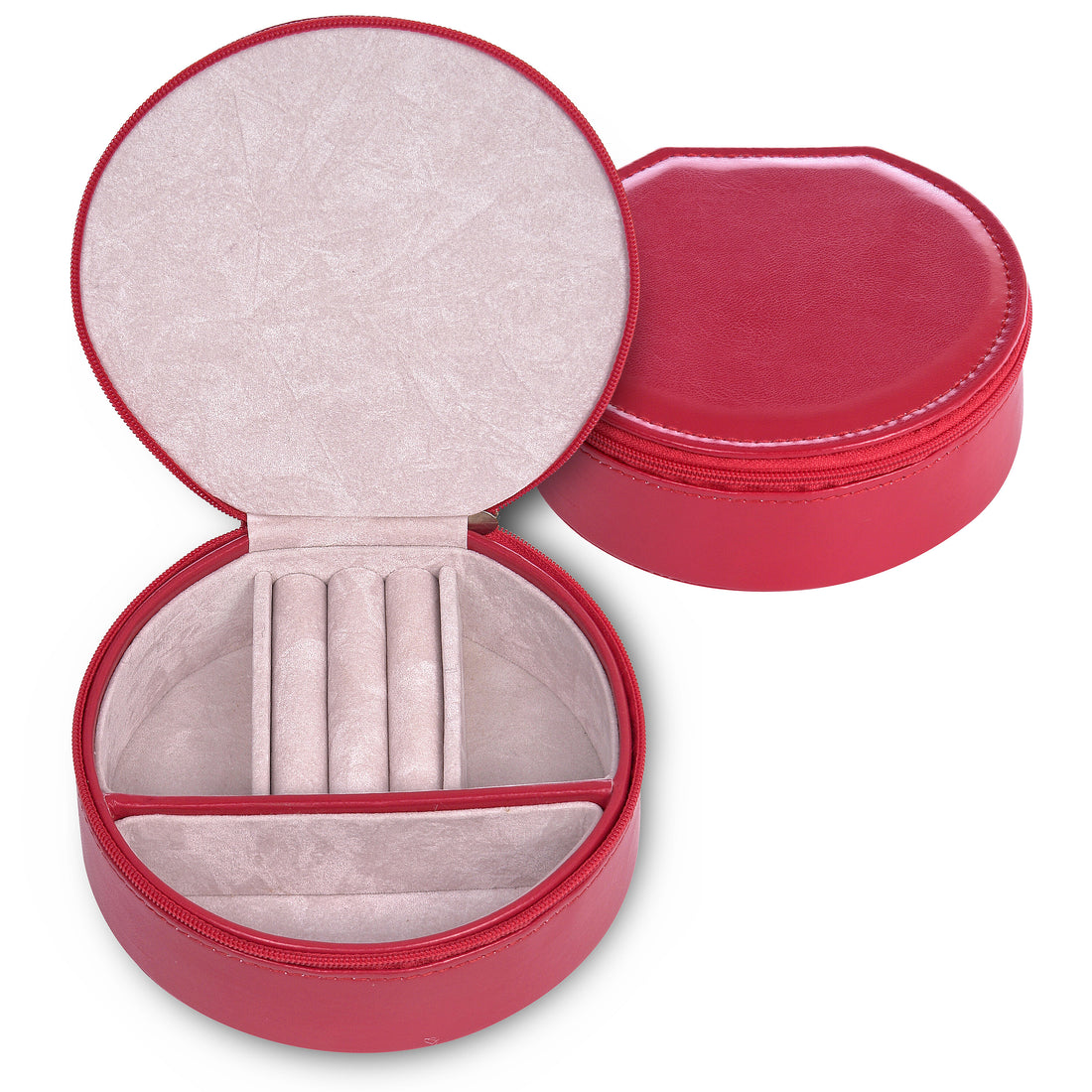 Jewelry box Betsy standard / red