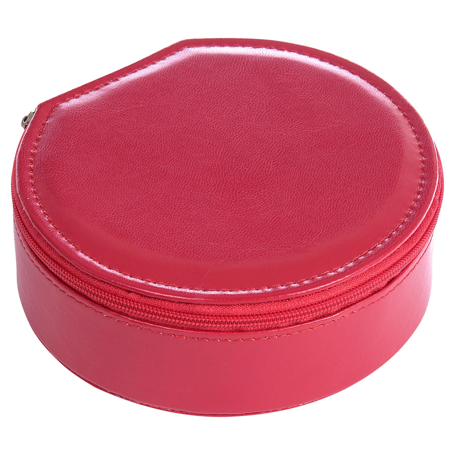 Jewelry box Betsy standard / red
