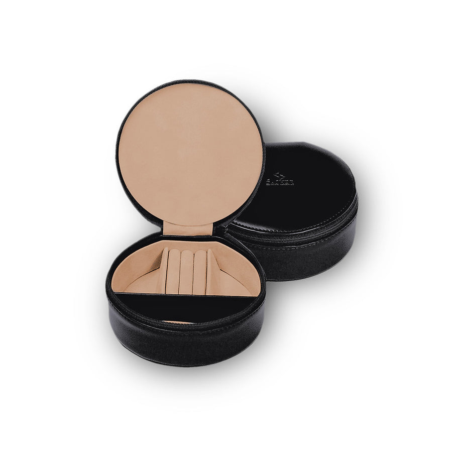 Jewelry box Betsy standard / black