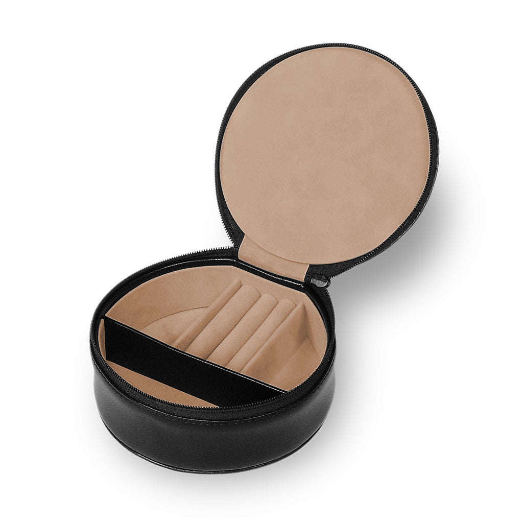 Jewelry box Betsy standard / black