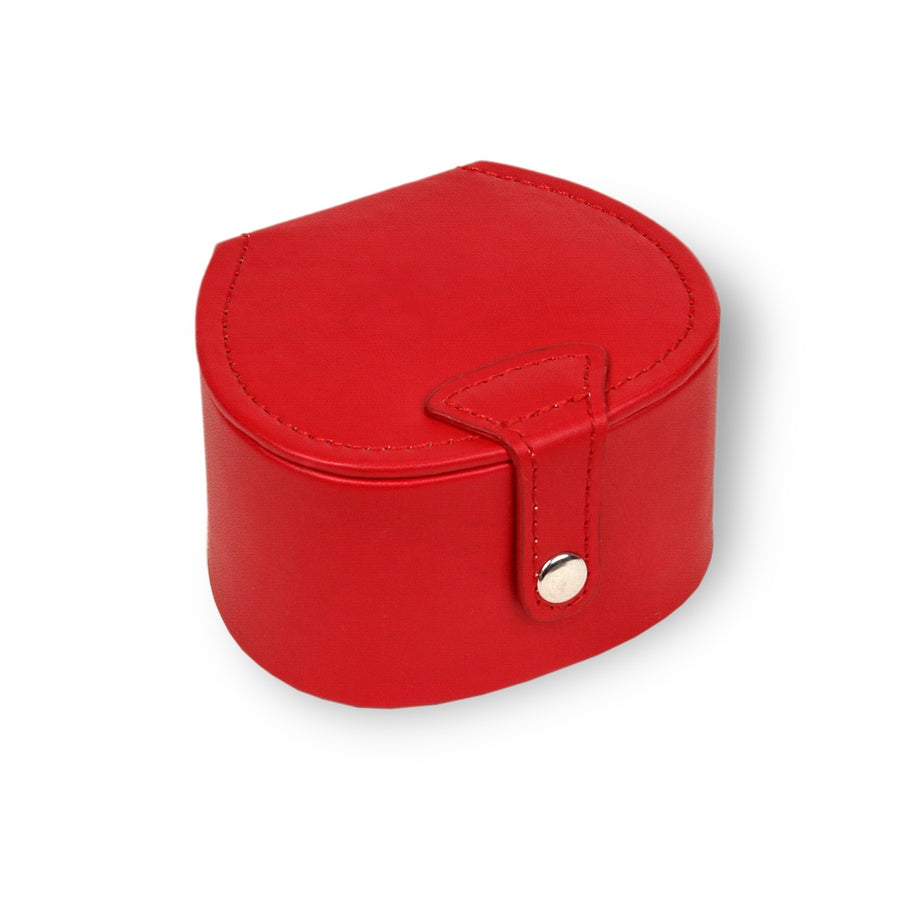 Sieradendoos Girlie standaard / rood