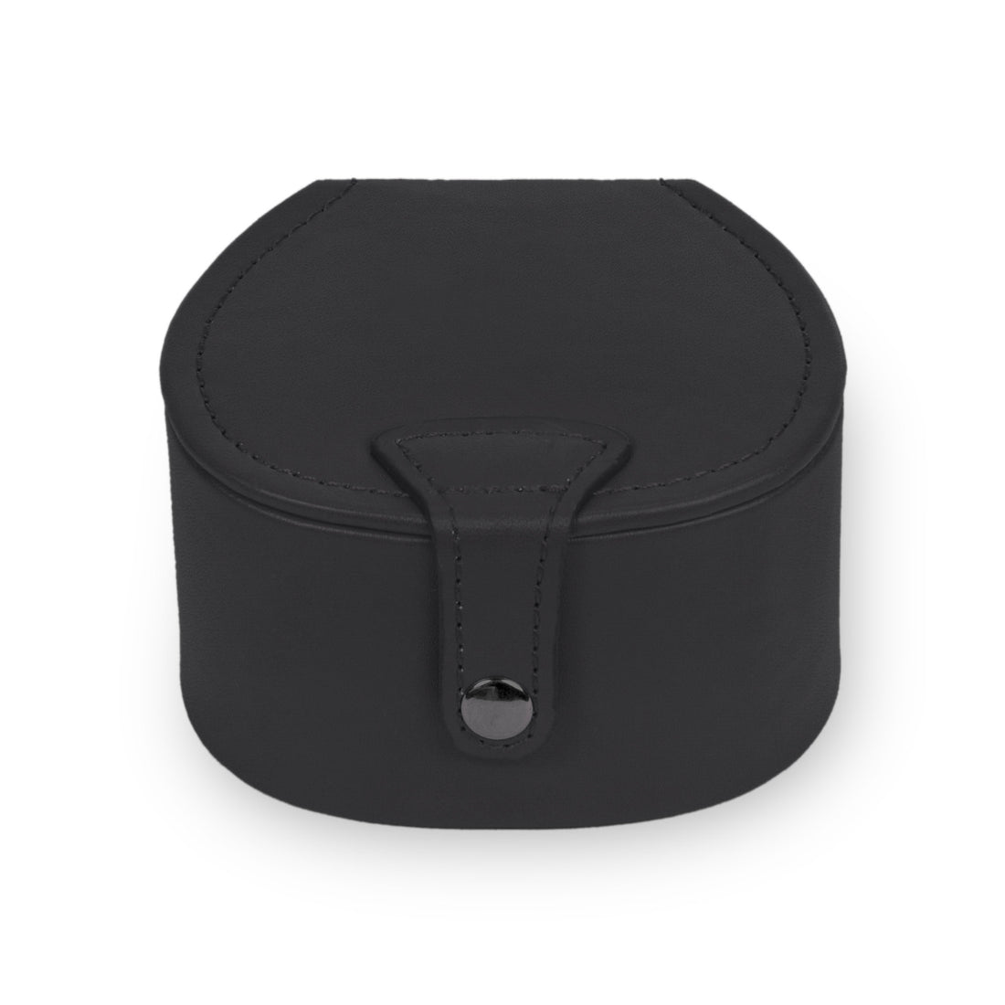 Joyero Girlie estándar / negro