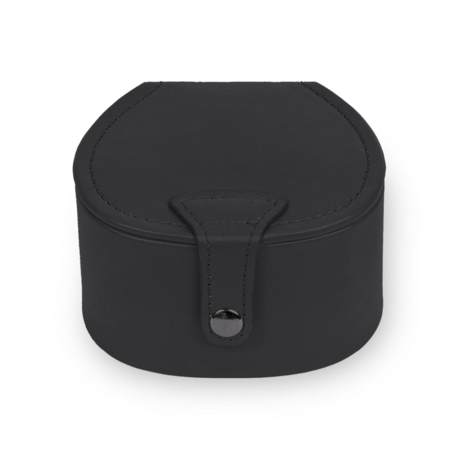 Joyero Girlie estándar / negro