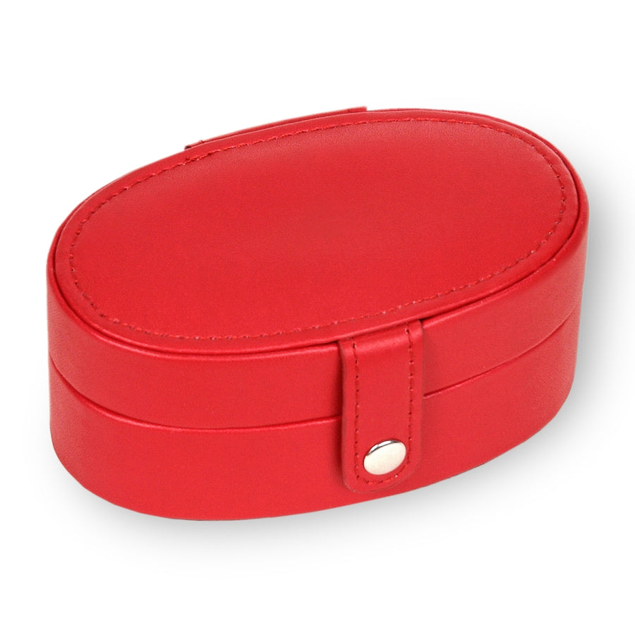 Sieradendoos Girlie standaard / rood