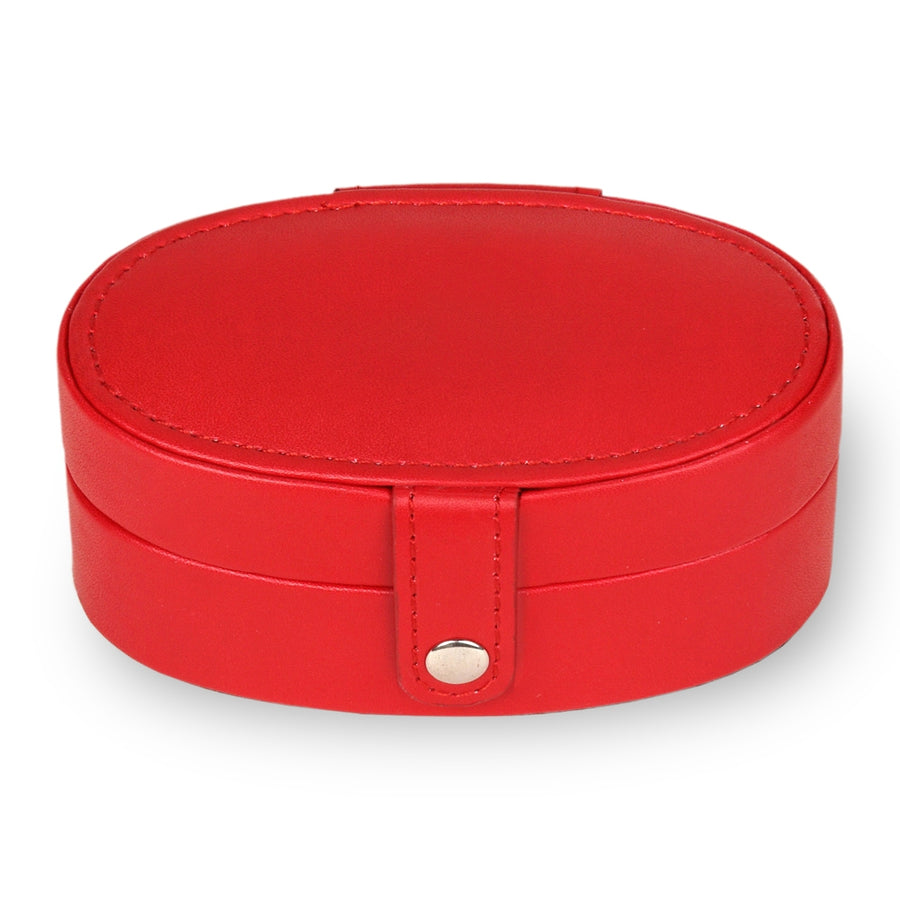 Sieradendoos Girlie standaard / rood