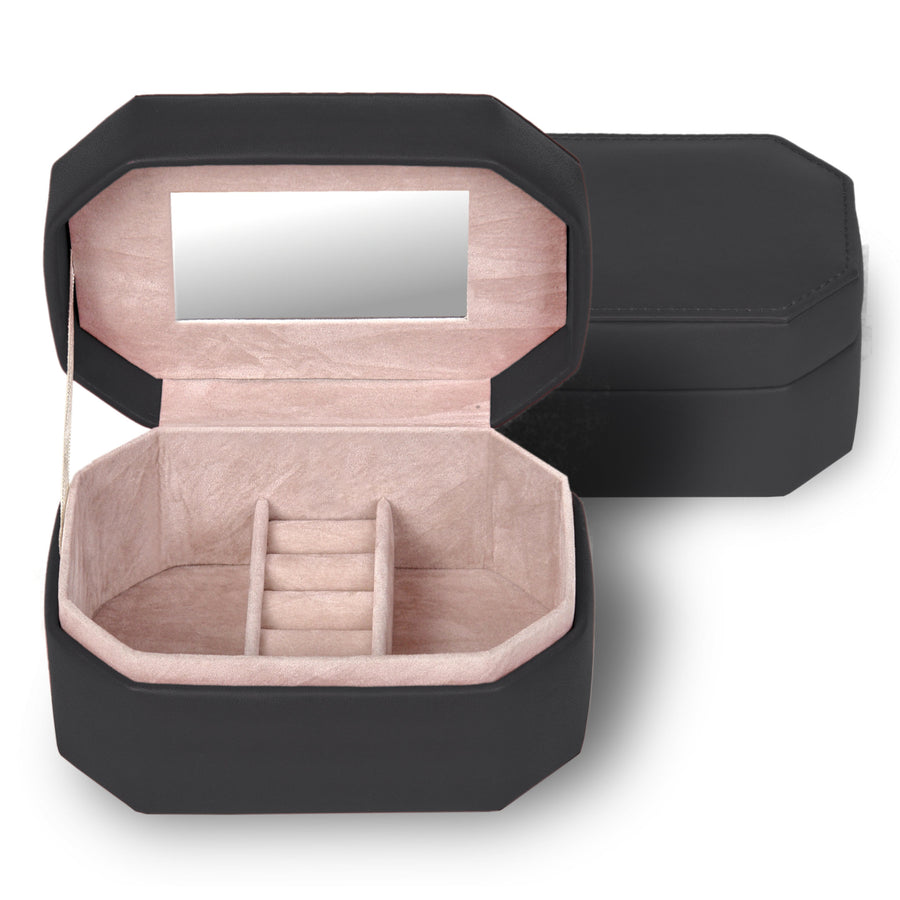 Jewelry case Girlie standard / black