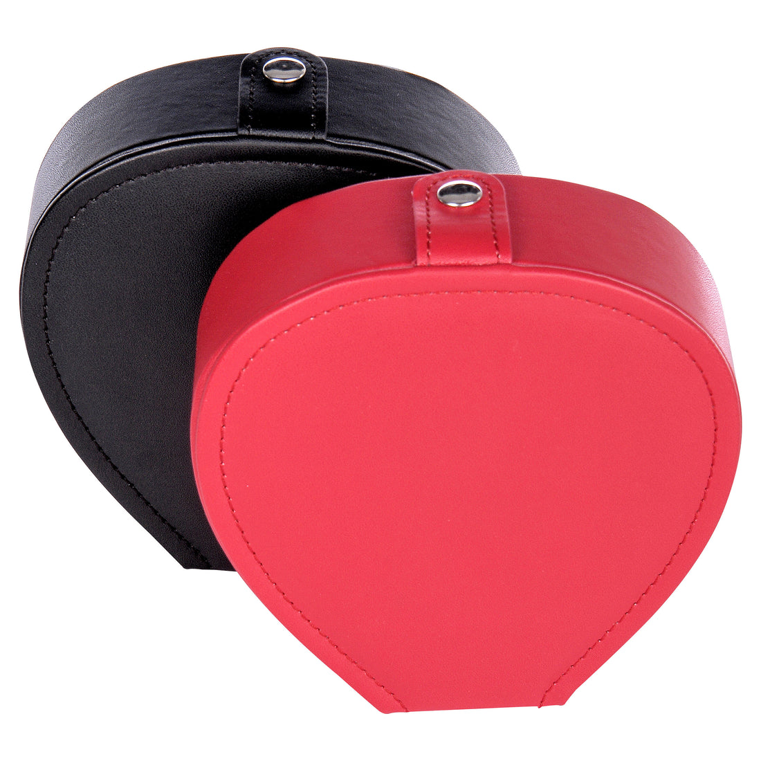 Jewelry case Girlie standard / red