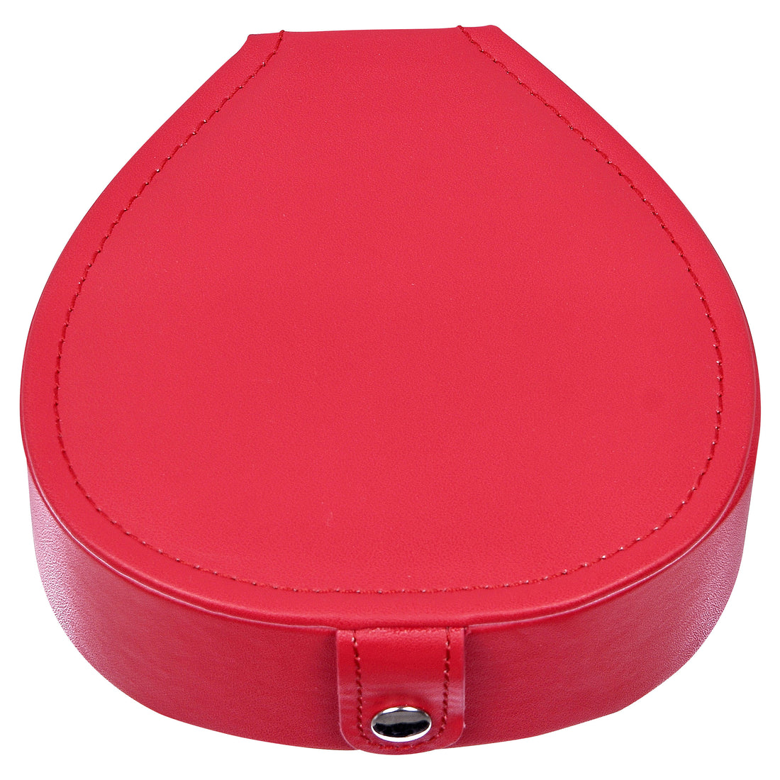 Jewelry case Girlie standard / red