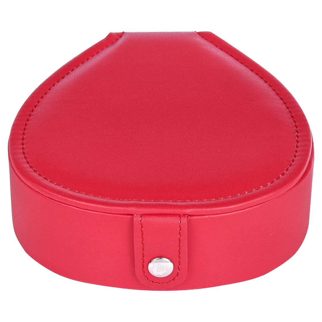 Jewelry case Girlie standard / red
