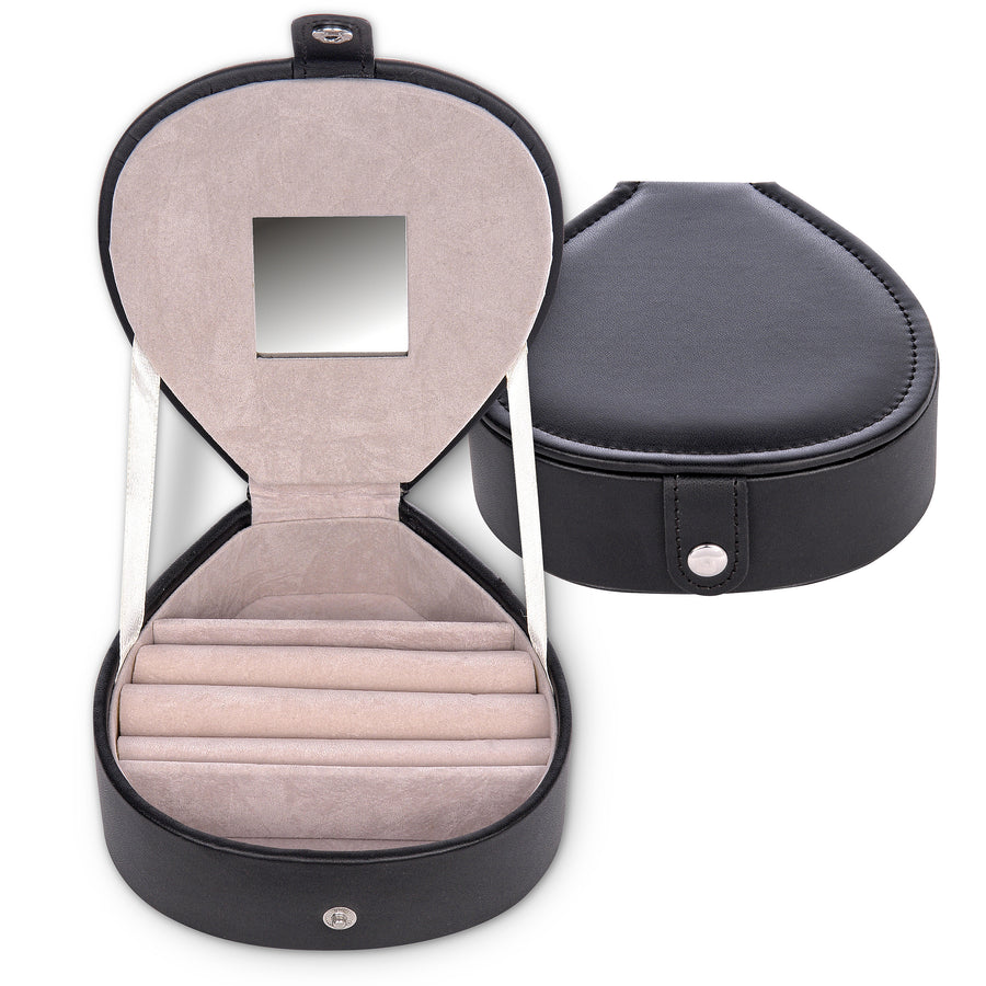 Jewelry case Girlie standard / black