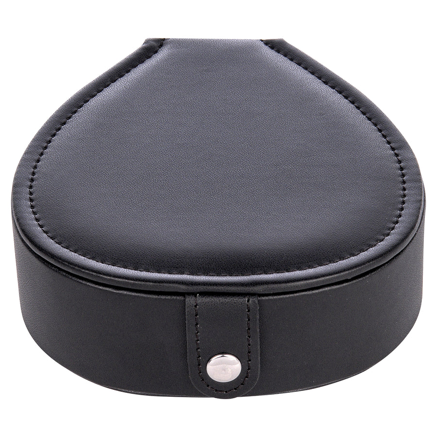 Jewelry case Girlie standard / black