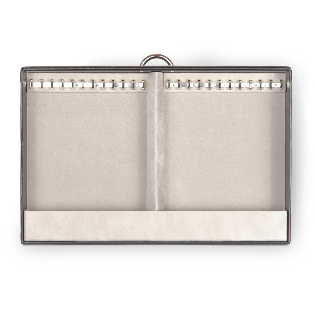 Module standard VARIO vario / noir (cuir)