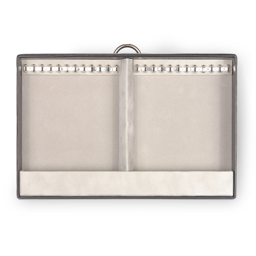 Module standard VARIO vario / noir (cuir)