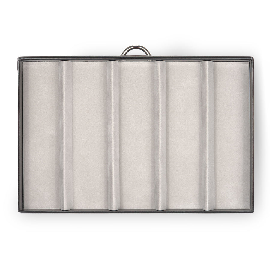 Module standard VARIO vario / noir (cuir)