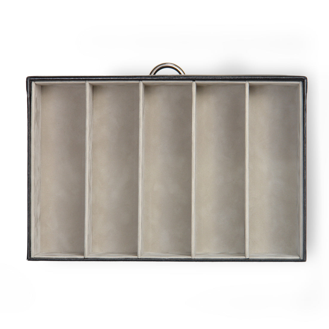 Modulo standard VARIO vario / nero (pelle)