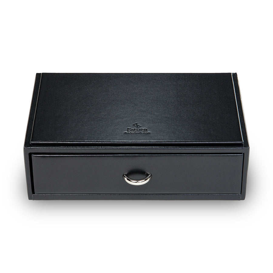 Modulo standard VARIO vario / nero (pelle)