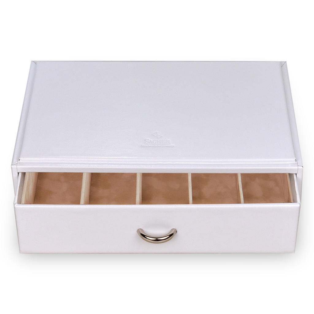 Standardmodul VARIO vario / hvid (læder)