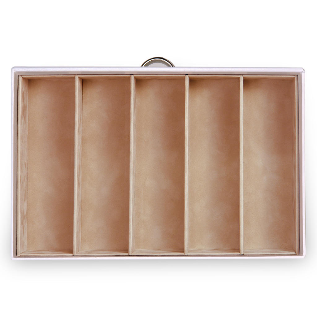 Standardmodul VARIO vario / hvid (læder)