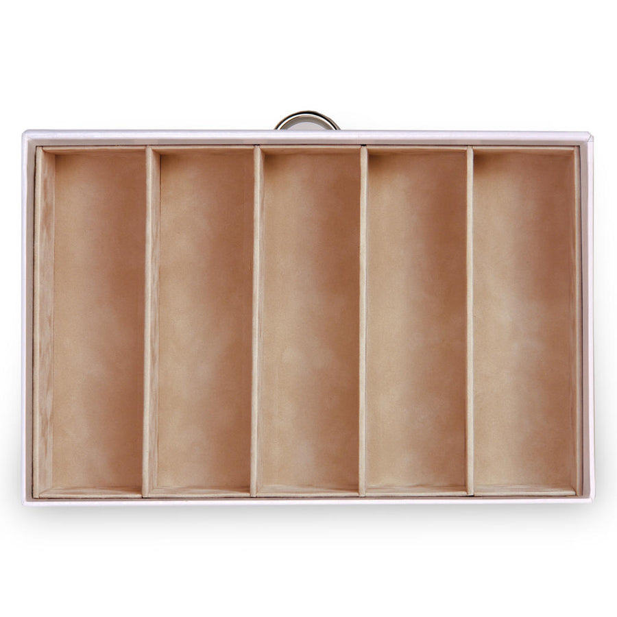 Standardmodul VARIO vario / hvid (læder)