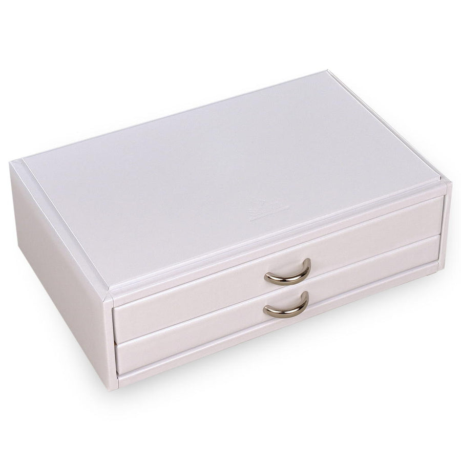 Standard-Modul VARIO vario / weiß (Leder)