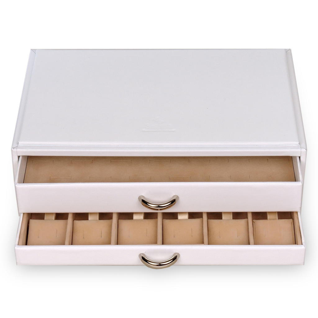 Standard-Modul VARIO vario / weiß (Leder)