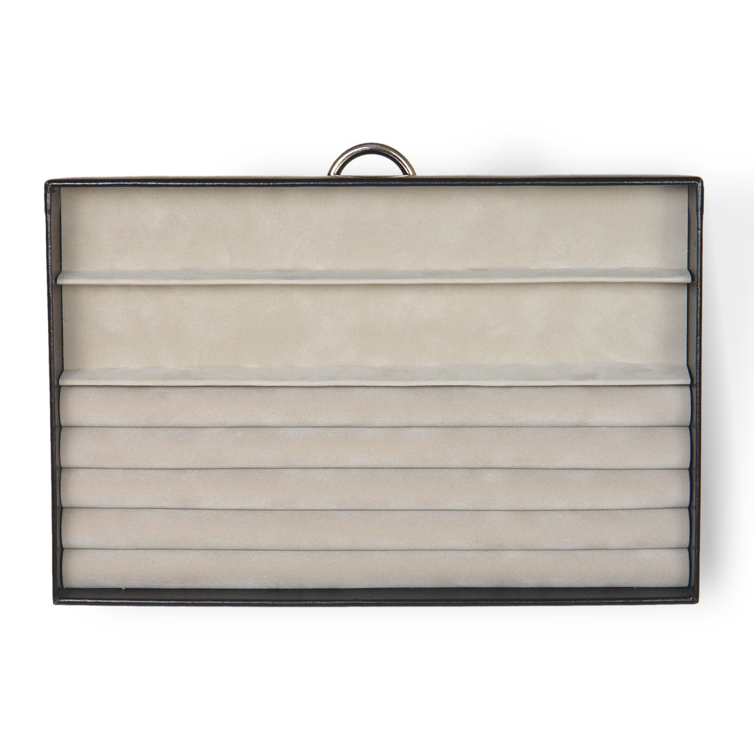 Moduł standardowy VARIO vario / czarny (skóra)